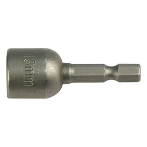 KITO behajtó hatlapfejű csavarhoz 7x48mm, hatszög befogás, CV, mágneses