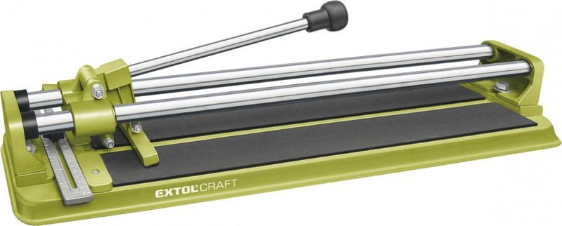 EXTOL Craft Csempevágó, vágókerék: 22×6×2mm, 600mm