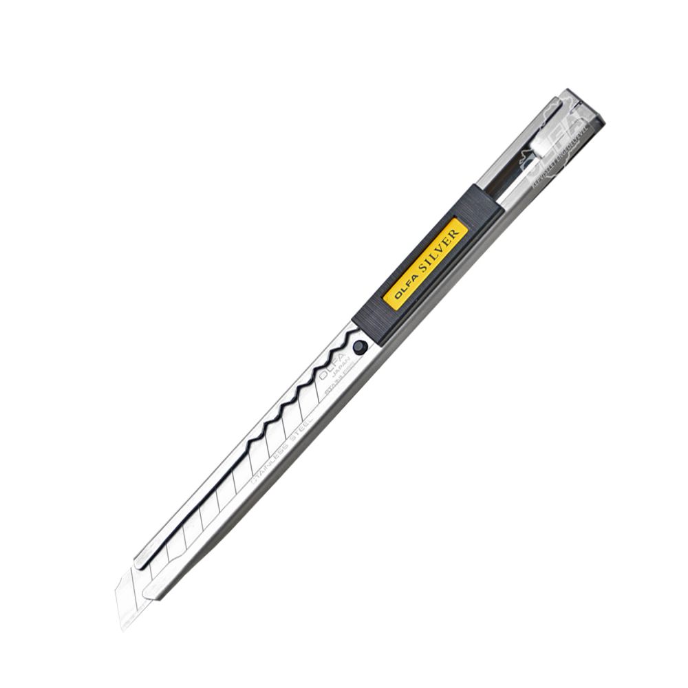 OLFA SVR-1 Standard kés, 9mm
