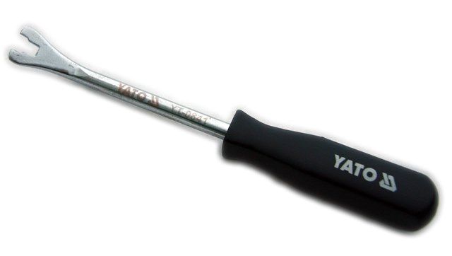 YATO Patentkiszedő (YT-0841) profi 230mm
