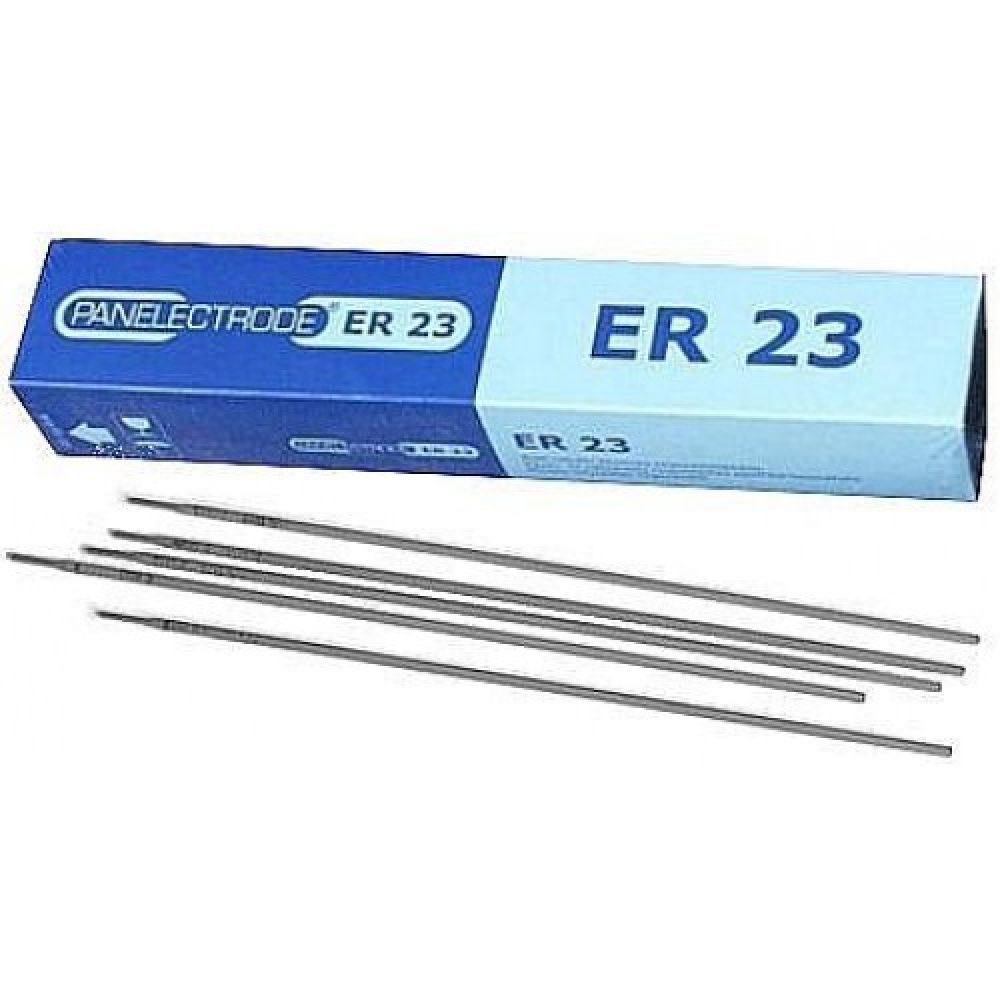 ER23 2,5mm hegesztő elektróda rutilos 2,5kg